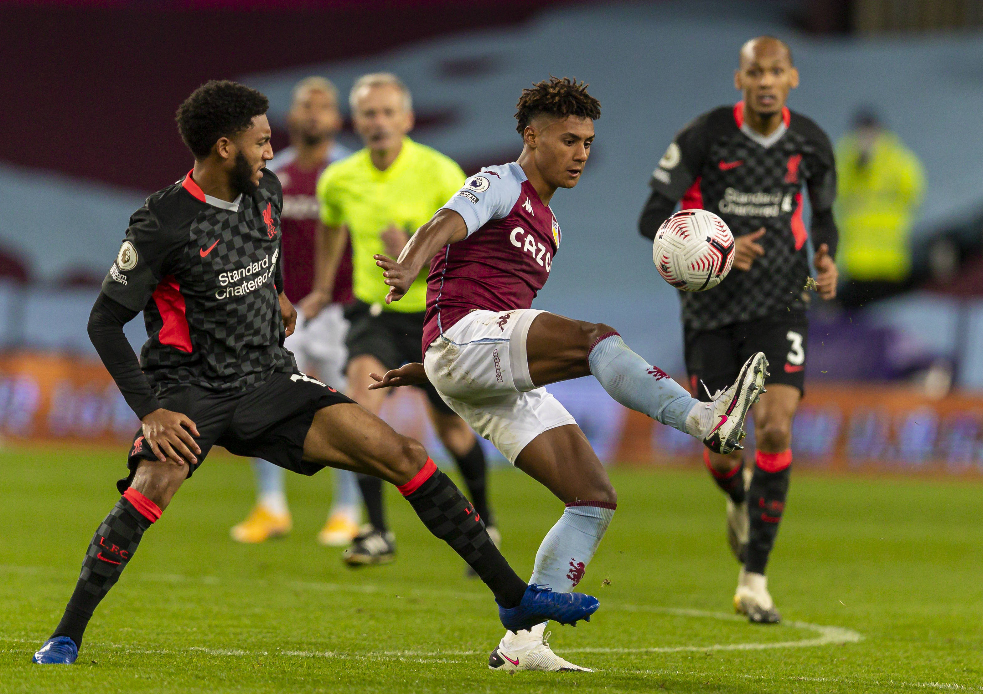 角色与责任 角色与责任